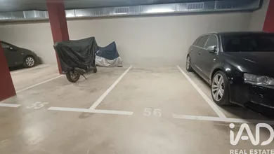 Box in Vilanova i la Geltrú