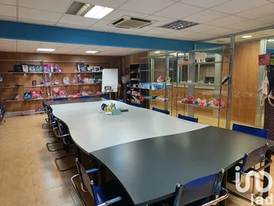 Local comercial a Santa Eulalia de Ronçana