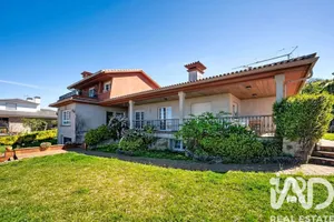 Chalet en Nigrán