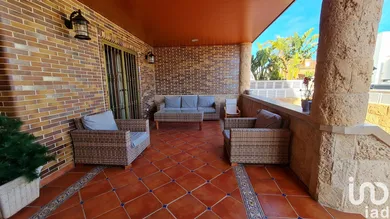 Cottage in Roquetas de Mar