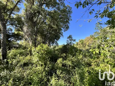 Land in Fuenteheridos