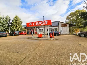 Restaurante en Truchas