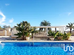 Casa en Partida Marseta