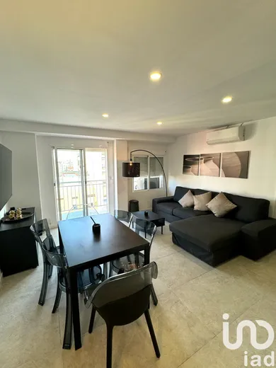 Apartment in Valencia