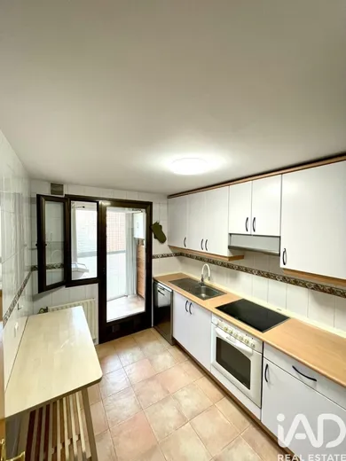 Appartement à Madrid
