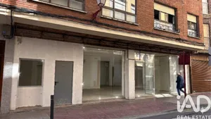 Shop/Premises commercial in Haro