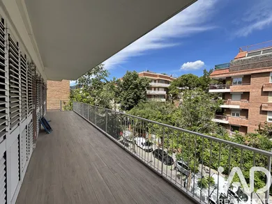 Appartement à Barcelona