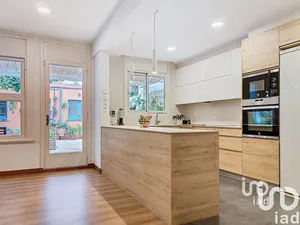 Casa en Vilanova i la Geltrú