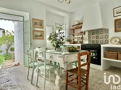 Townhouse in Archidona