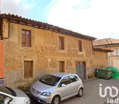 House in Benavides de Orbigo
