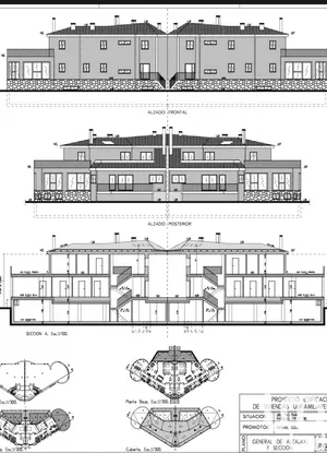 Land in Urbanización Valle del Sol