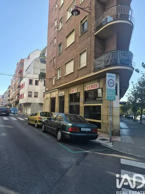 Bar à León