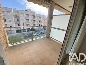 Apartment in Coma-Ruga
