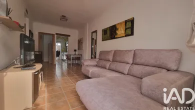 Mansion in Urbanización Mil Palmeras