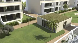 Piso en Platja d'Aro