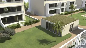 Piso en Platja d'Aro