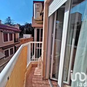 Edificio en Águilas