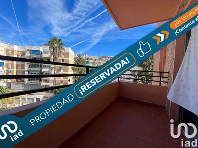 Appartement à Málaga