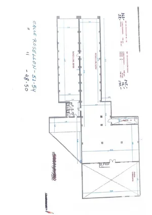 Boutique/Local commercial à Barcelona