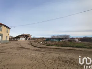 Terreny a Estebanez de La Calzada
