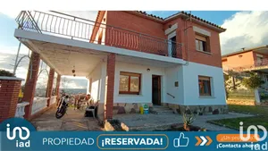 House in Lliça d'Amunt