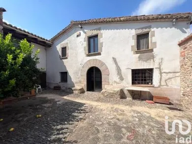 Land in Lliça d'Amunt