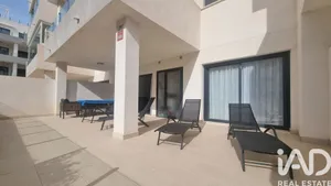 Piso en Nucleo Orihuela-Costa
