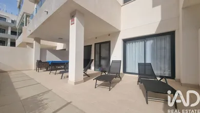 Piso en Nucleo Orihuela-Costa