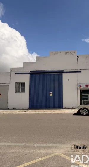 Shop/Premises commercial in Medina del Campo