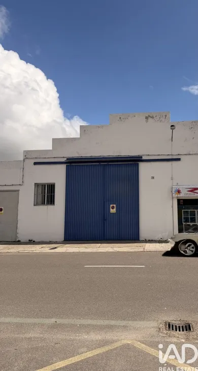 Shop/Premises commercial in Medina del Campo