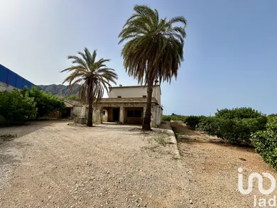 Ondara, Ondara