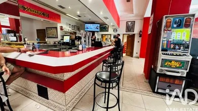 Restaurante en Talavera de la Reina