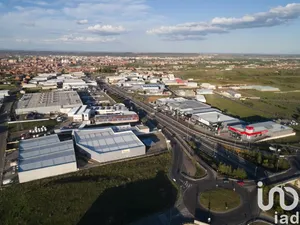 Edificio en San Andrés del Rabanedo