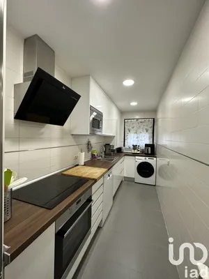 Piso en Seseña Viejo