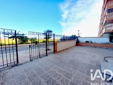 La Ribera de Cabanes, Cabanes