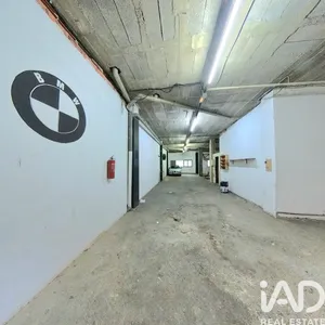 Paredes comerciales en Terrassa