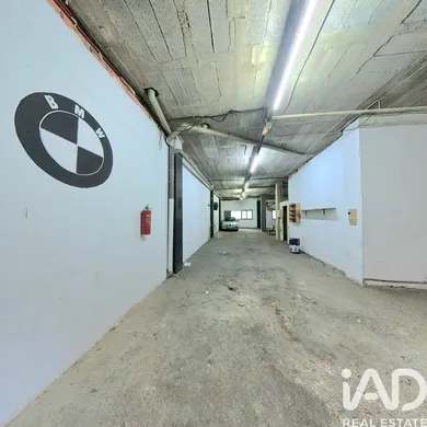 Murs comercials a Terrassa