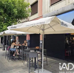 Shop/Premises commercial in Bilbao