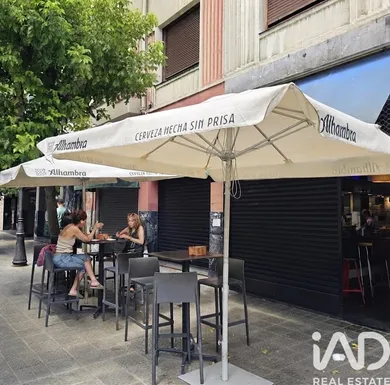 Shop/Premises commercial in Bilbao