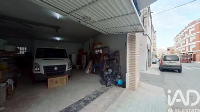 Local comercial a Roquetes