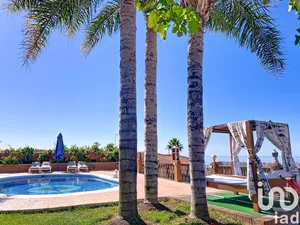 Pis a Rincón de la Victoria