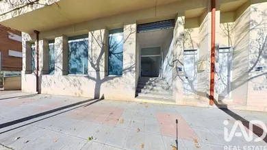 Shop/Premises commercial in Ibi