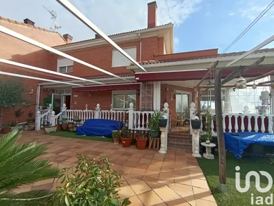 House in Meco