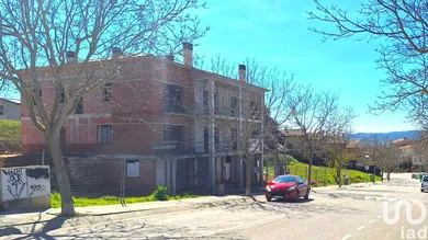 Terreno en Moià