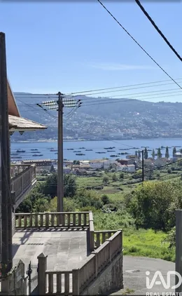 Chalet en Domaio