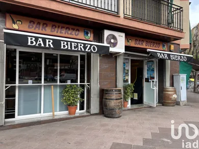 Local comercial en Santa Coloma de Gramenet