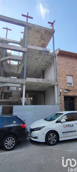 Piso en Pinto