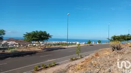 Terreno en Chayofa