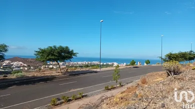 Terrain à Chayofa