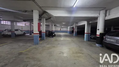 Parking a Vilanova i la Geltrú
